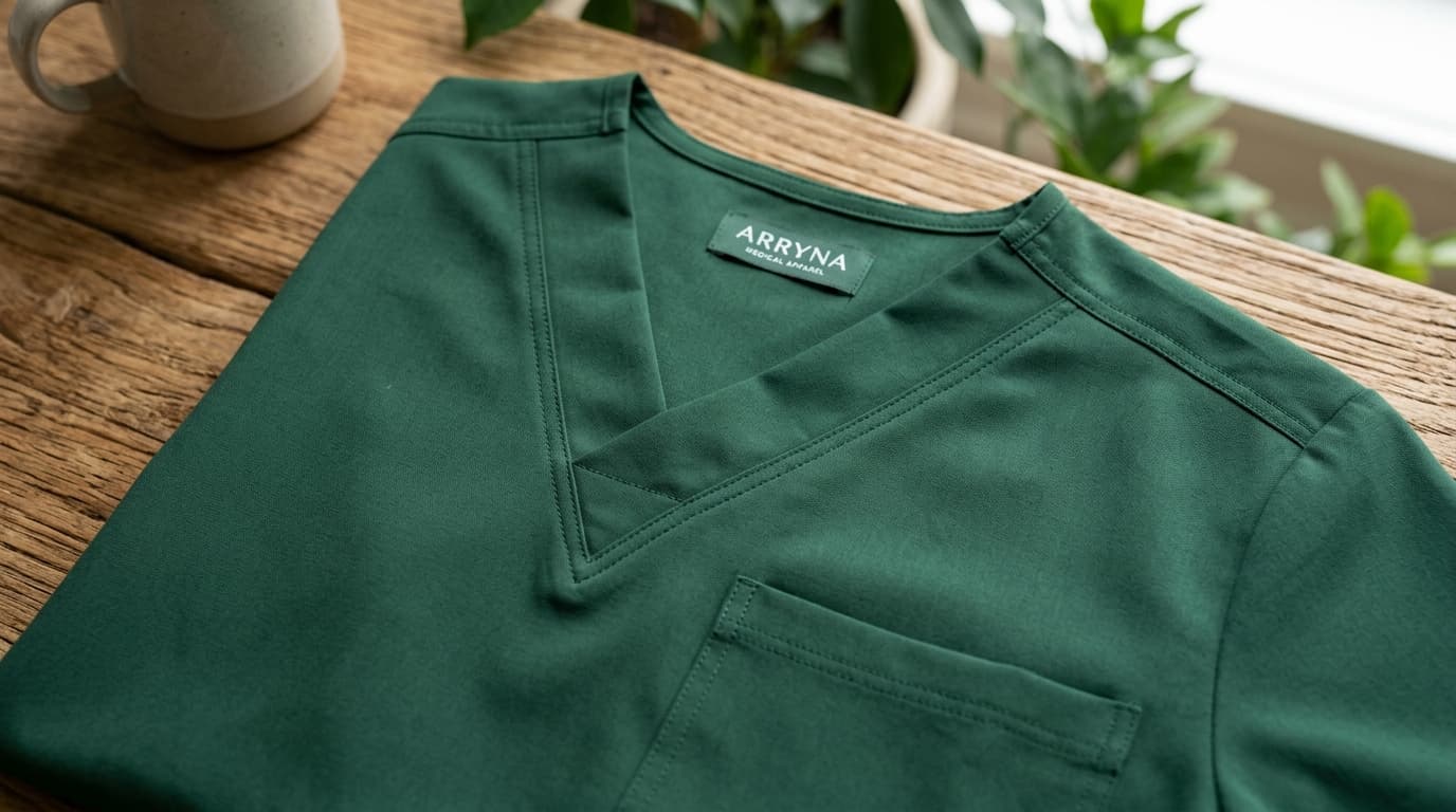 Uniforme medicale Arryna Scrubs